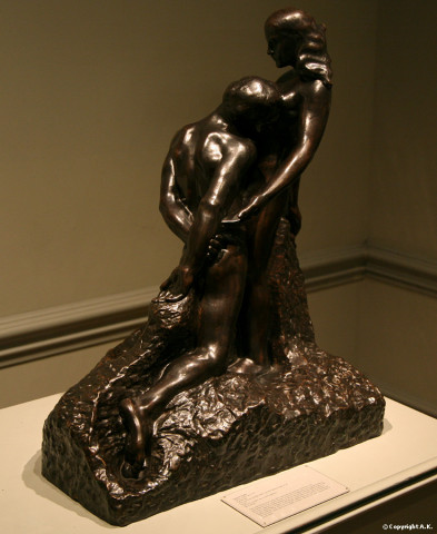 L'Eternelle Idole (The Eternal Idol) 3, 1889