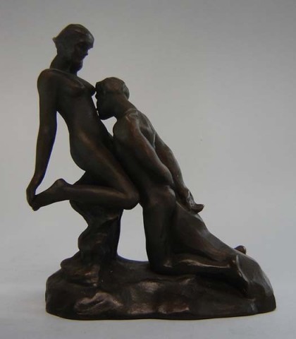 L'Eternelle Idole (The Eternal Idol) 4, 1889