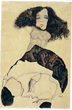 Schiele 607.1983