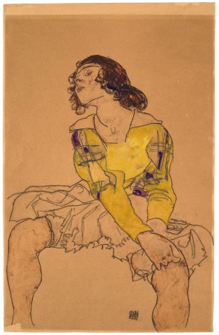 Schiele