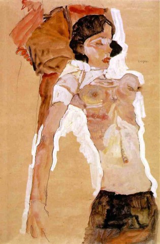 egon schiele-1