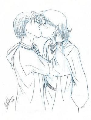 Kiss_Draco_Ron_by_Froda_Stoney.jpg