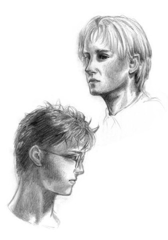 Harry_vs_Draco_by_JennBredemeier.jpg