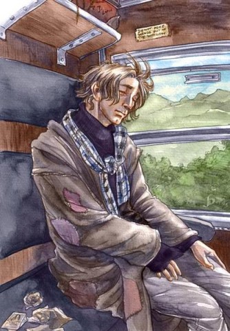 Lupin_sleeping_on_the_train.jpg