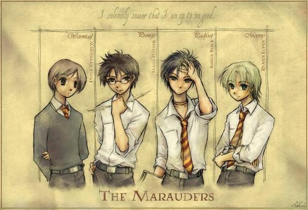 The_Marauders_by_hakumo.jpg