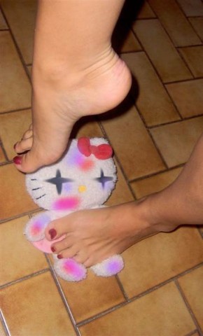 Kittie