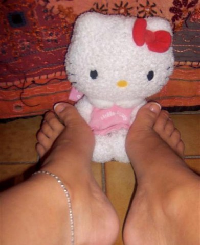 Kittie