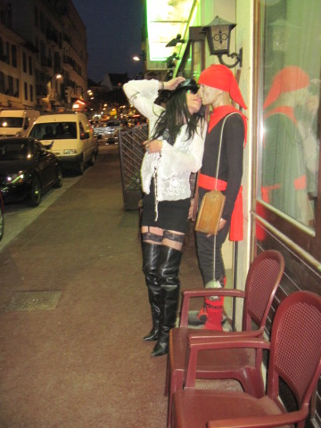 Travesties 0510