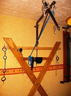 equipement Donjon Domi