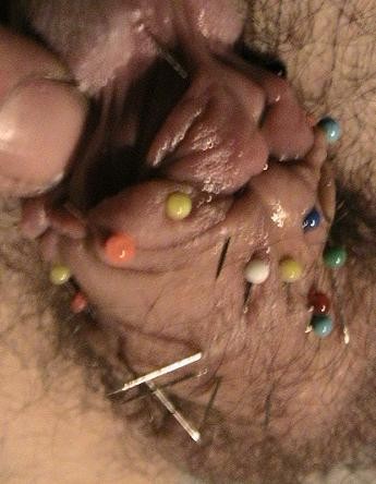 petite pelote gonflée