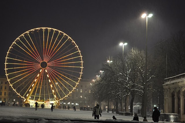 La grande roue