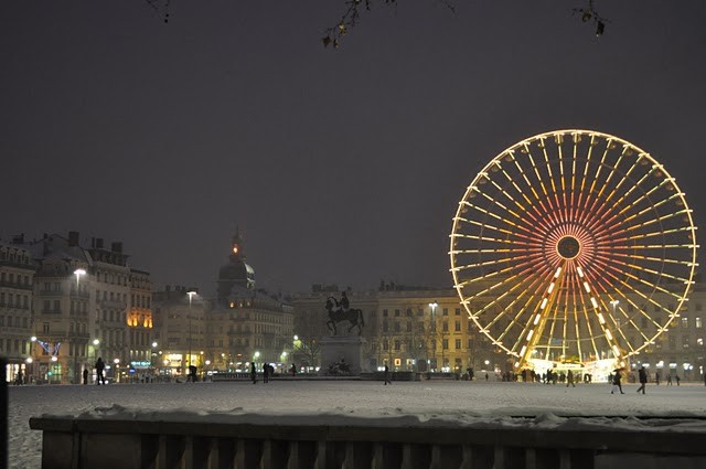 La grande roue