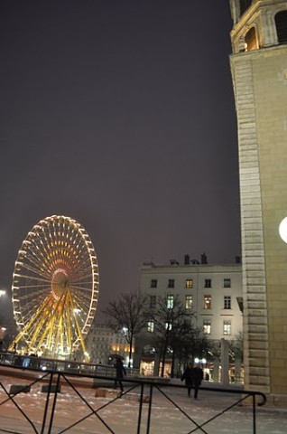 La grande roue