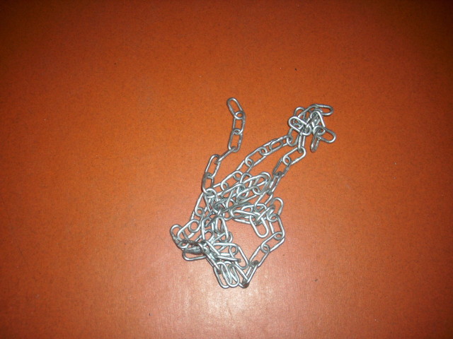 chaines