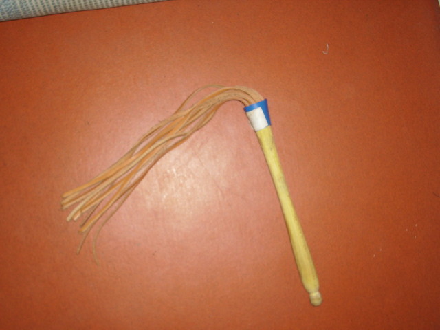 le martinet