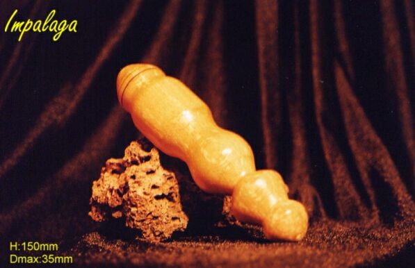 impalaga