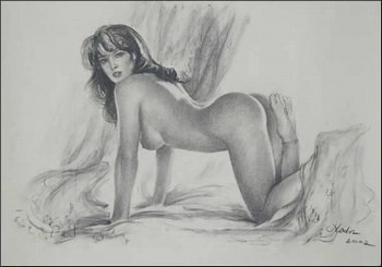 catin