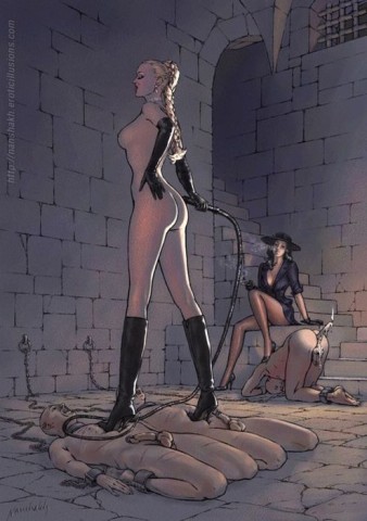 prisonier