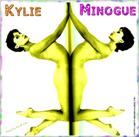 Kylie Minogue 01