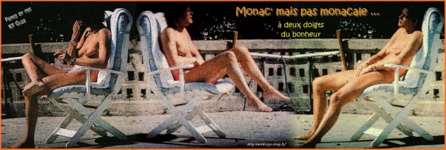 Stephanie De Monaco 01-1200