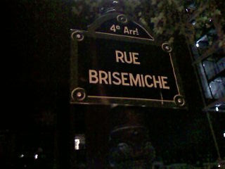 rue Brisemiche