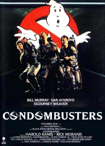 GhostBusters