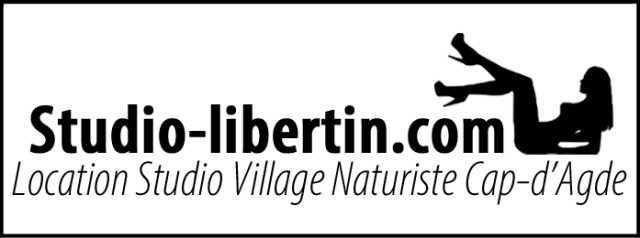 Logo Studio-libertin8