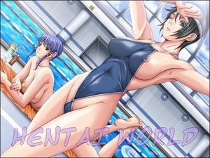 Hentai World 10