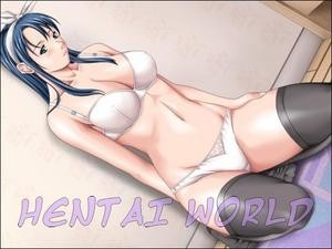 Hentai World 12