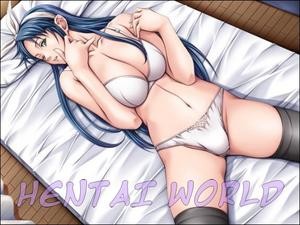 Hentai World 13