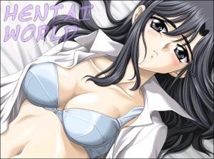 Hentai World 25