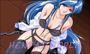 Hentai World 28
