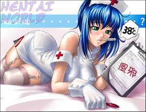Hentai World 30
