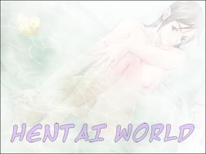 Hentai World 08