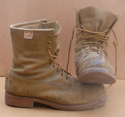 tufmac 1