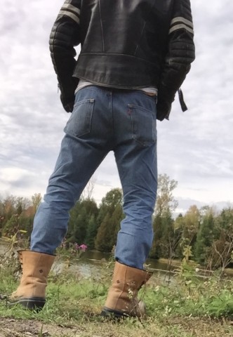 HR 1323