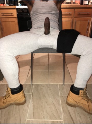 timbs & caleçons longs