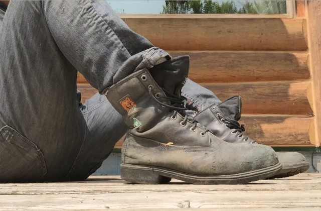 KODIAKS NOIRES PERS 1 *******