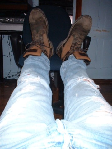 DAKOTAS PERS 1
