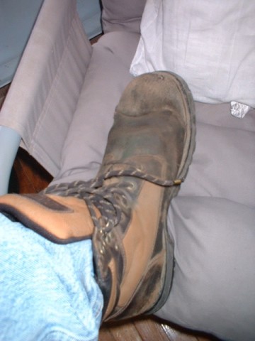 DAKOTAS PERS 4