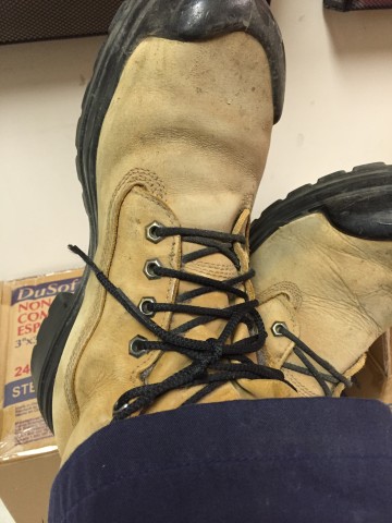 BOOTS-7 1103