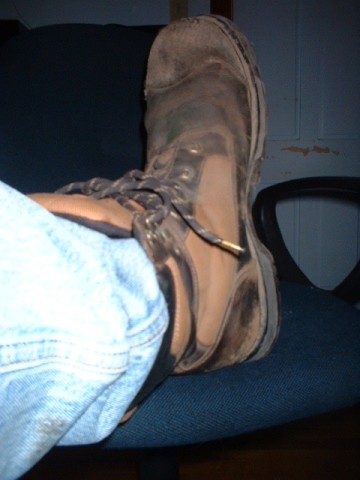 DAKOTAS PERS 3