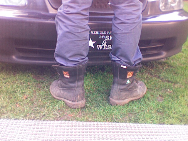 Kodiaks noires- 11