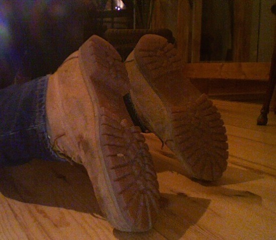 Photo TIMBS PERS 1