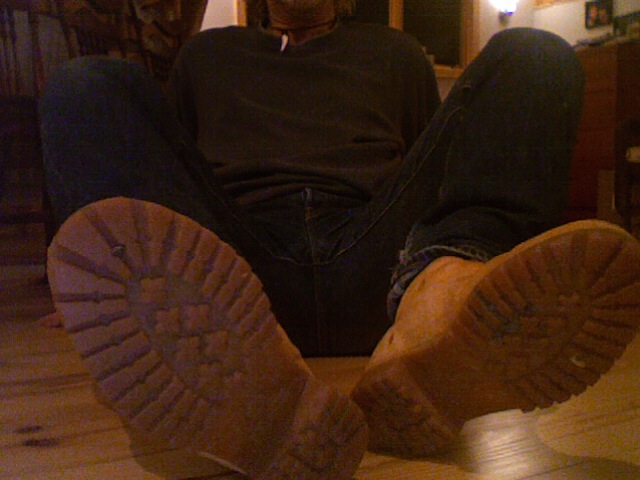 Photo TIMBS PERS 2