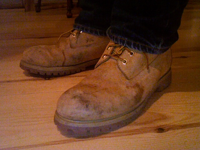 Photo TIMBS PERS 5