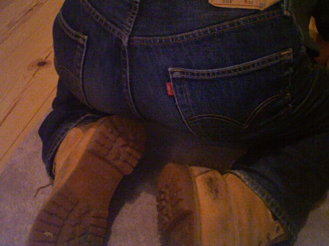 Photo TIMBS PERS 7