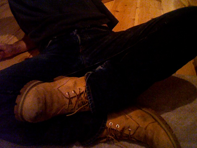 Photo TIMBS PERS 8