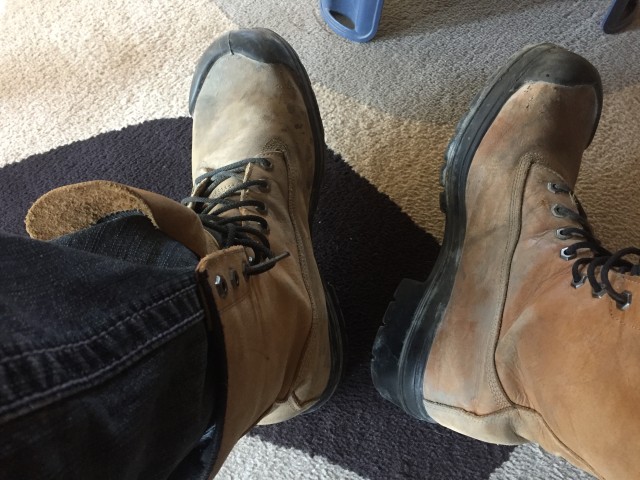 TERRA PERS 1