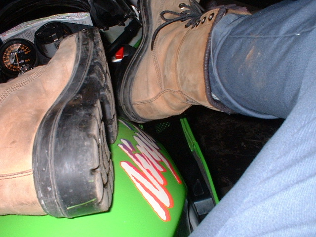 TERRA PERS 2